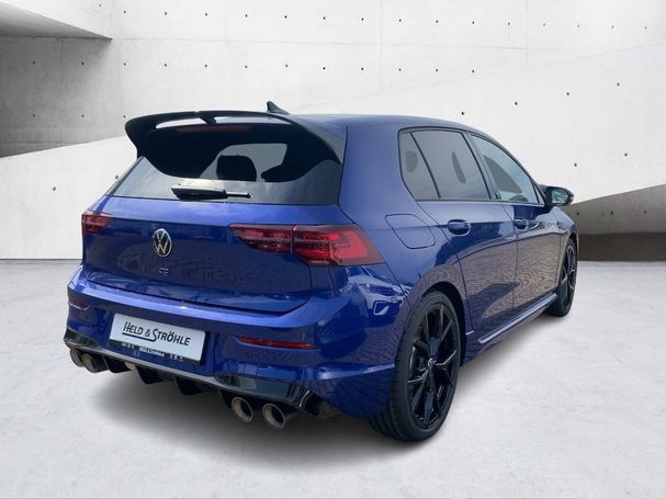 Volkswagen Golf R DSG 4Motion 245 kW image number 4