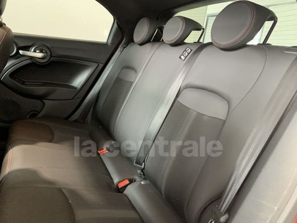 Fiat 500X 1.3 FireFly Turbo DCT 110 kW image number 5