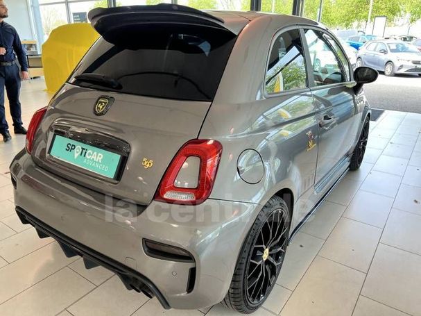 Abarth 500C 1.4 16V T Jet 595 Competizione 180 132 kW image number 14