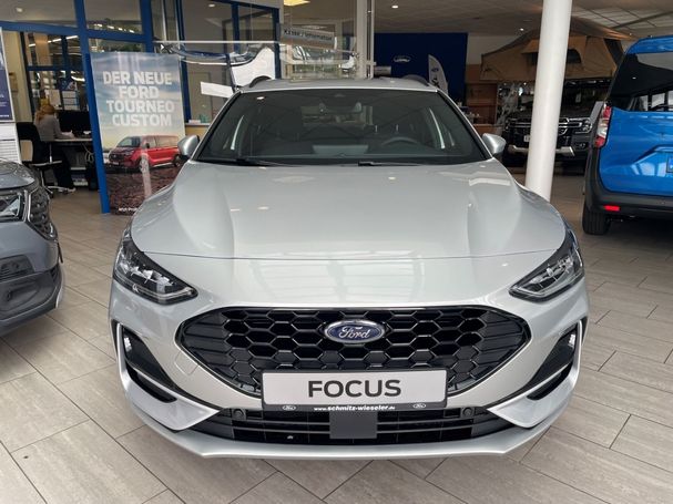 Ford Focus 1.0 92 kW image number 2