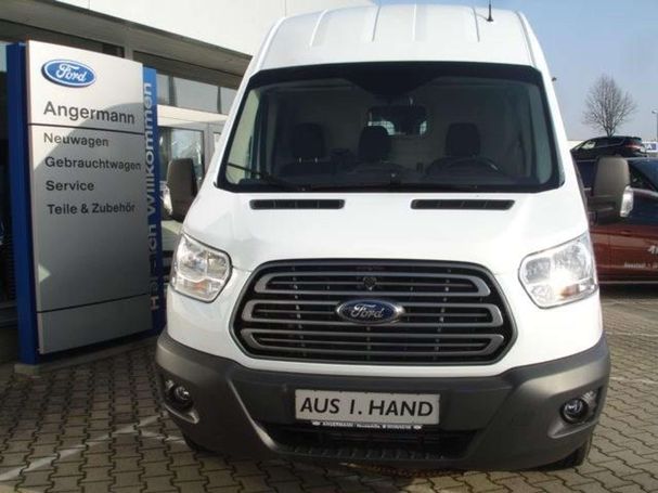 Ford Transit 350 2.0 96 kW image number 3