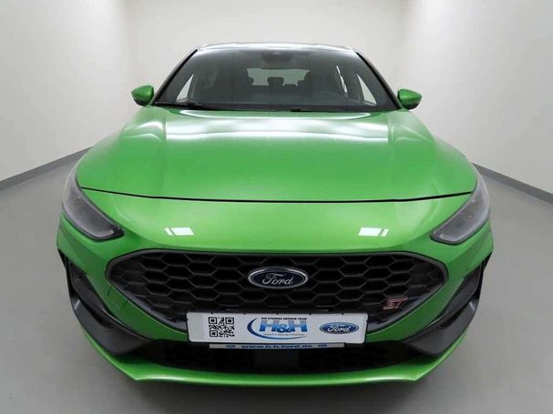 Ford Focus 2.3 ST 206 kW image number 30