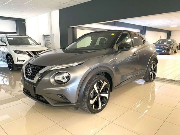 Nissan Juke DIG-T Tekna 86 kW image number 1