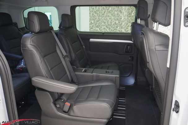 Toyota Proace 2.0 130 kW image number 9