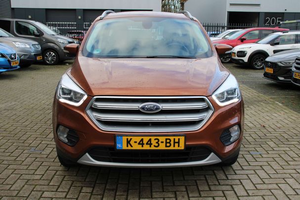 Ford Kuga 1.5 Vignale 129 kW image number 47