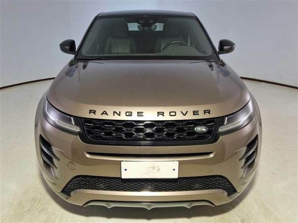 Land Rover Range Rover Evoque 110 kW image number 2