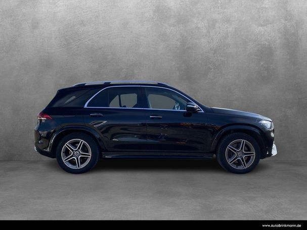 Mercedes-Benz GLE 300 d 4Matic Line 180 kW image number 5