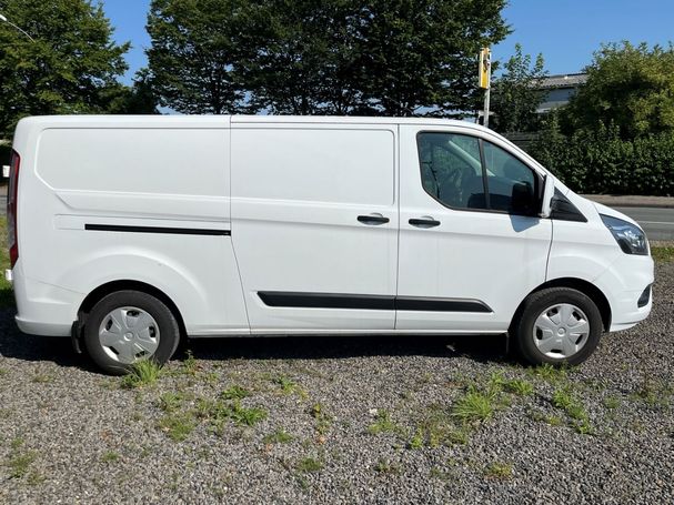 Ford Transit Custom 320 L2H1 Trend 96 kW image number 5