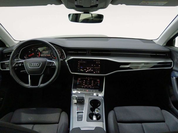 Audi A6 40 TDI S tronic Avant 150 kW image number 6