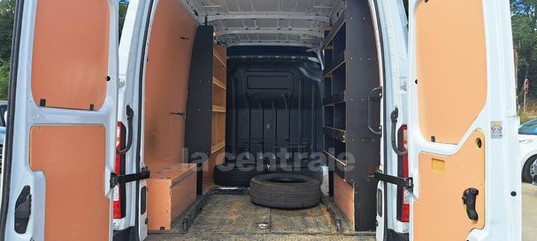 Renault Master Energy dCi 150 L2H2 110 kW image number 12