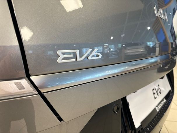 Kia EV6 239 kW image number 17