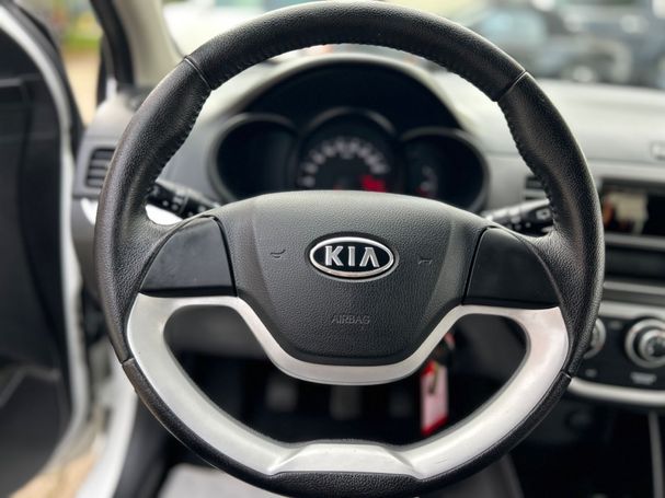 Kia Picanto 1.0 51 kW image number 17