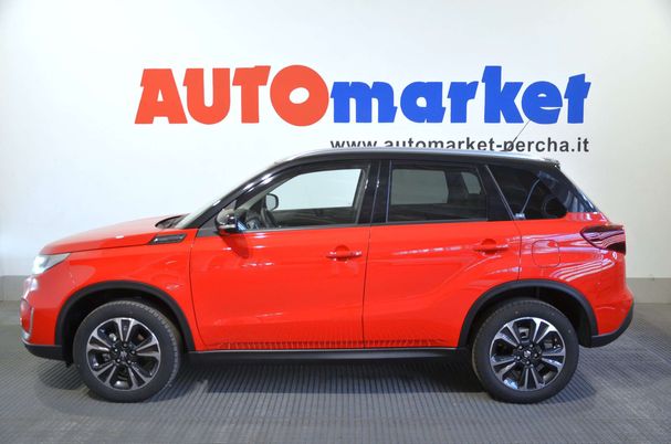 Suzuki Vitara 1.4 Hybrid 95 kW image number 3