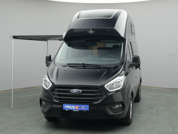 Ford Transit 136 kW image number 48