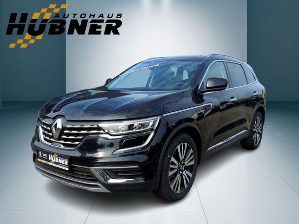 Renault Koleos 135 kW image number 1