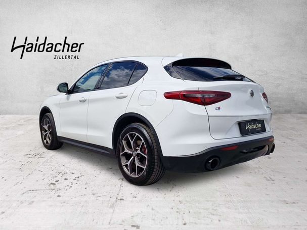 Alfa Romeo Stelvio 2.0 Super 206 kW image number 4