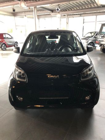 Smart ForTwo coupe EQ 60 kW image number 2