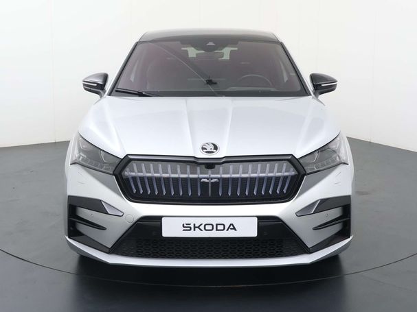 Skoda Enyaq iV RS 220 kW image number 31