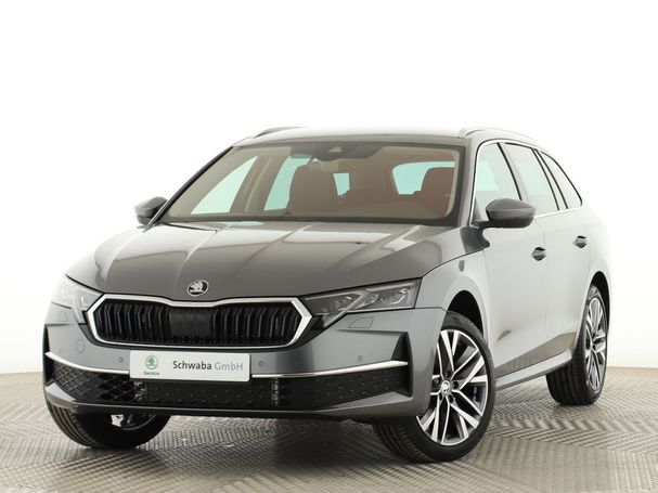 Skoda Octavia Combi 1.5 TSI DSG 110 kW image number 1