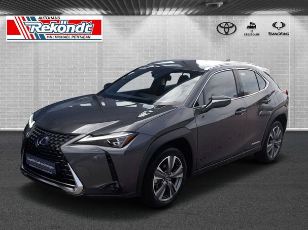 Lexus UX 300e 150 kW image number 1