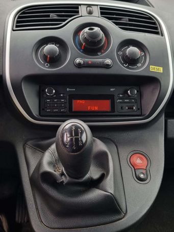 Renault Kangoo 66 kW image number 15