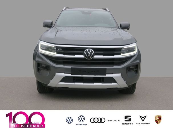 Volkswagen Amarok 3.0 TDI Style 4Motion 177 kW image number 2