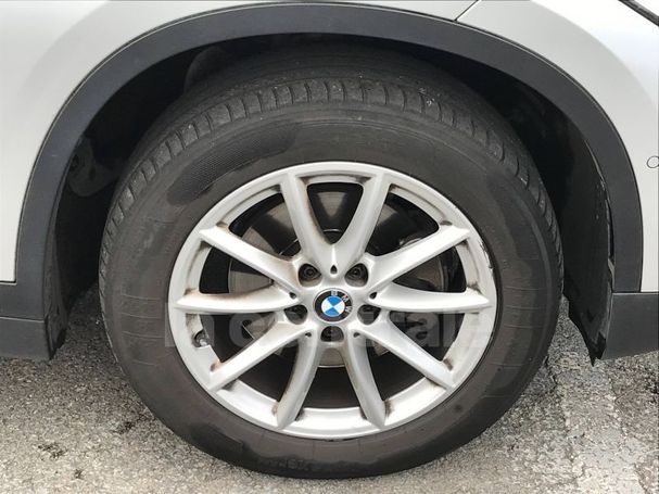 BMW X1 xDrive18d 110 kW image number 12