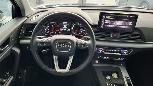 Audi Q5 Sportback 150 kW image number 8