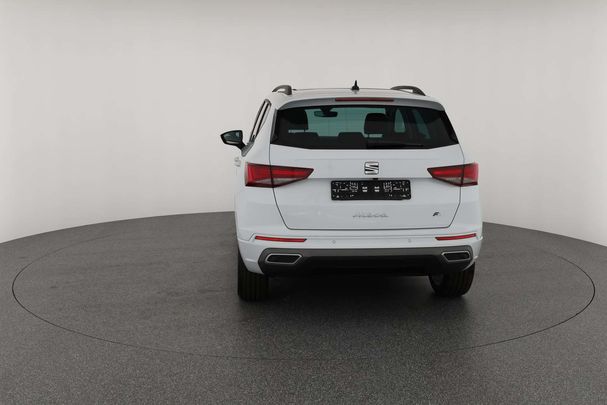 Seat Ateca 1.5 TSI DSG FR 110 kW image number 24