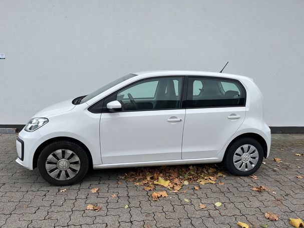 Volkswagen up! 44 kW image number 2