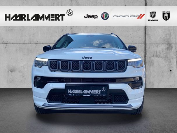 Jeep Compass 96 kW image number 2