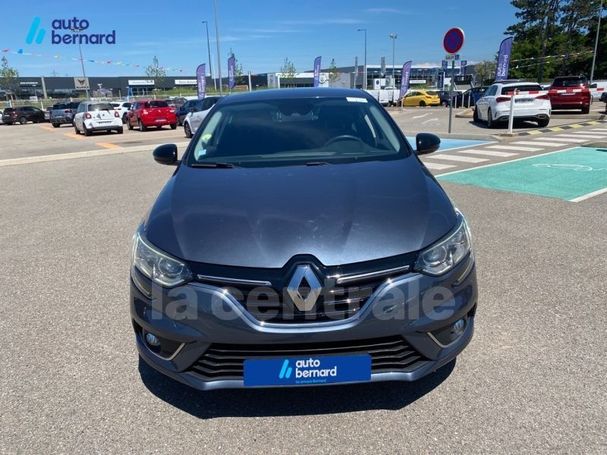 Renault Megane 1.5 Energy dCi 81 kW image number 16