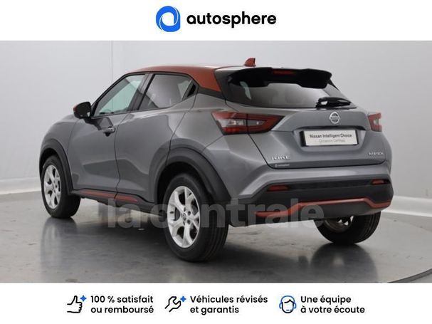 Nissan Juke DIG-T N-Design 84 kW image number 17