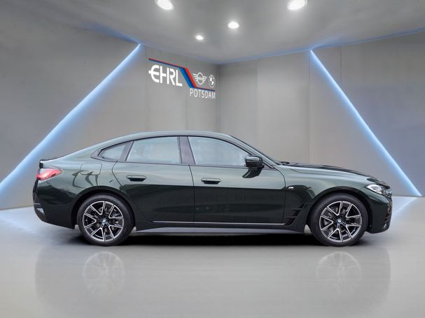 BMW 420d Gran Coupé 140 kW image number 6