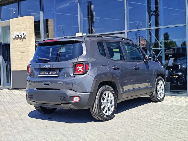 Jeep Renegade 1.5 S T4 96 kW image number 4