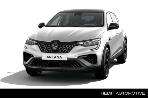 Renault Arkana E-Tech Hybrid 105 kW image number 1