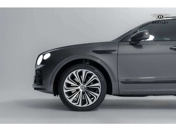 Bentley Bentayga Hybrid 340 kW image number 5