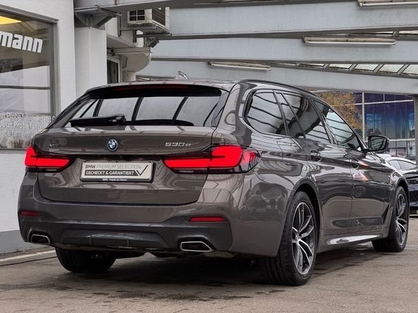 BMW 530 Touring xDrive 215 kW image number 6