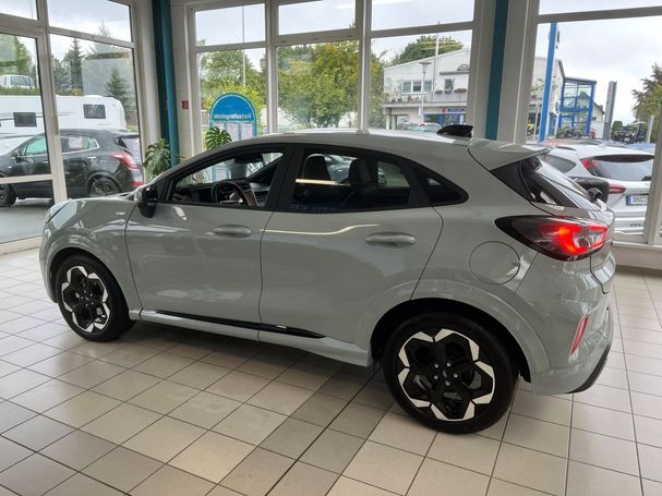 Ford Puma ST-Line X 92 kW image number 6