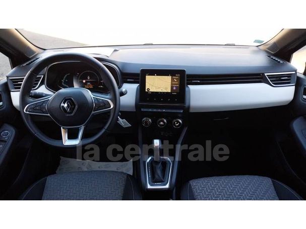 Renault Clio 103 kW image number 7