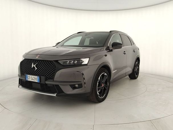 DS Automobiles 7 Crossback BlueHDi 180 130 kW image number 1