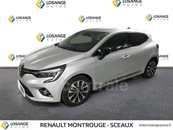 Renault Clio TCe 140 Techno 103 kW image number 1