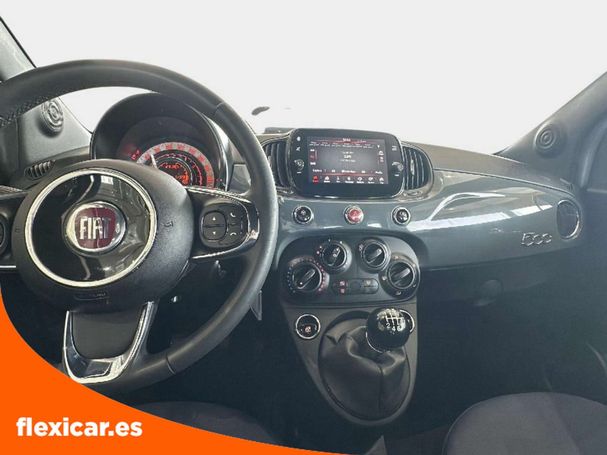 Fiat 500C 51 kW image number 13