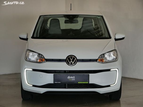 Volkswagen up! 60 kW image number 2