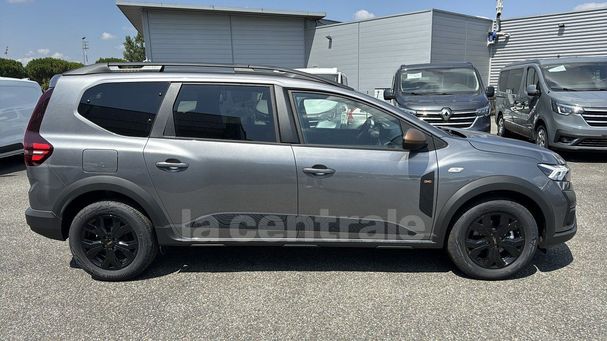 Dacia Jogger 1.0 TCe 81 kW image number 13