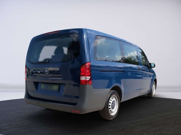 Mercedes-Benz Vito Tourer 114 CDi Pro 100 kW image number 6