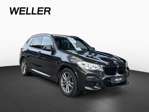 BMW X3 xDrive 210 kW image number 3