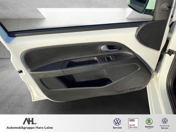 Volkswagen up! 1.0 48 kW image number 15