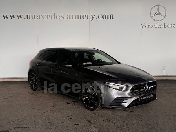 Mercedes-Benz A 180 d 85 kW image number 2