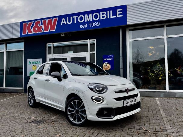 Fiat 500X Sport 110 kW image number 3